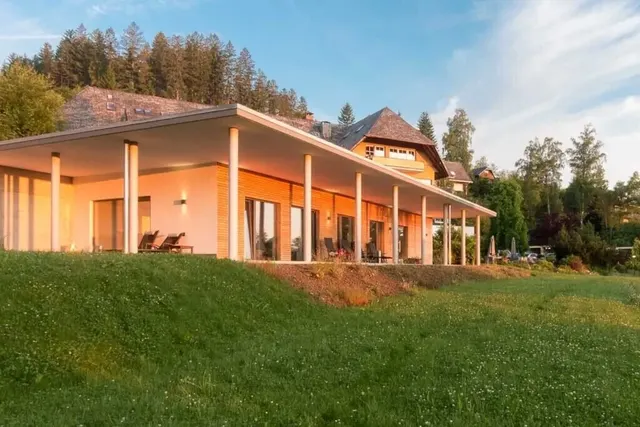 Romantikhotel Tannhof – Adults-Only Hotel in Baden-Württemberg, DE