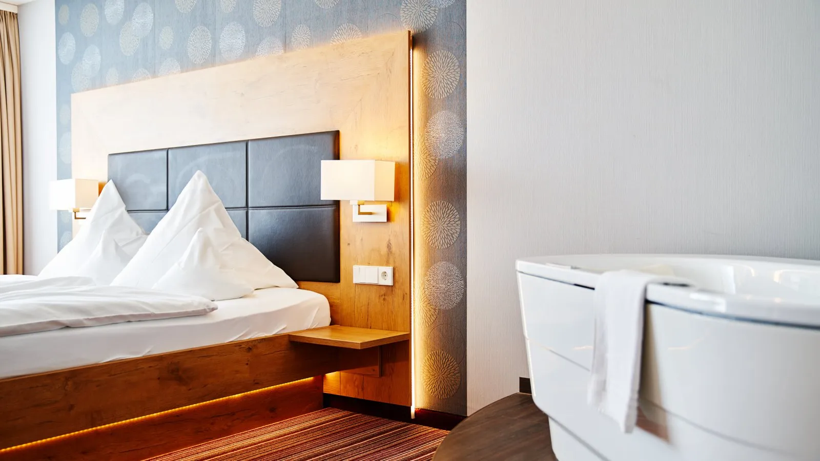 Romantikhotel Tannhof – Restaurant & Genuss, Adults-Only Hotel in Baden-Württemberg