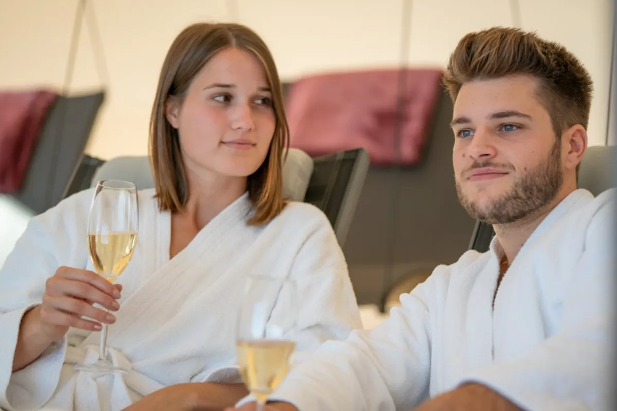 Romantikhotel Tannhof – Adults-Only Hotel in Baden-Württemberg, DE