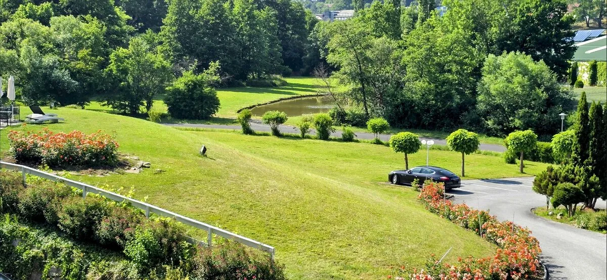Romantikschloessl Loipersdorf – Restaurant & gastronomie, Adults-Only Hotel in Burgenland