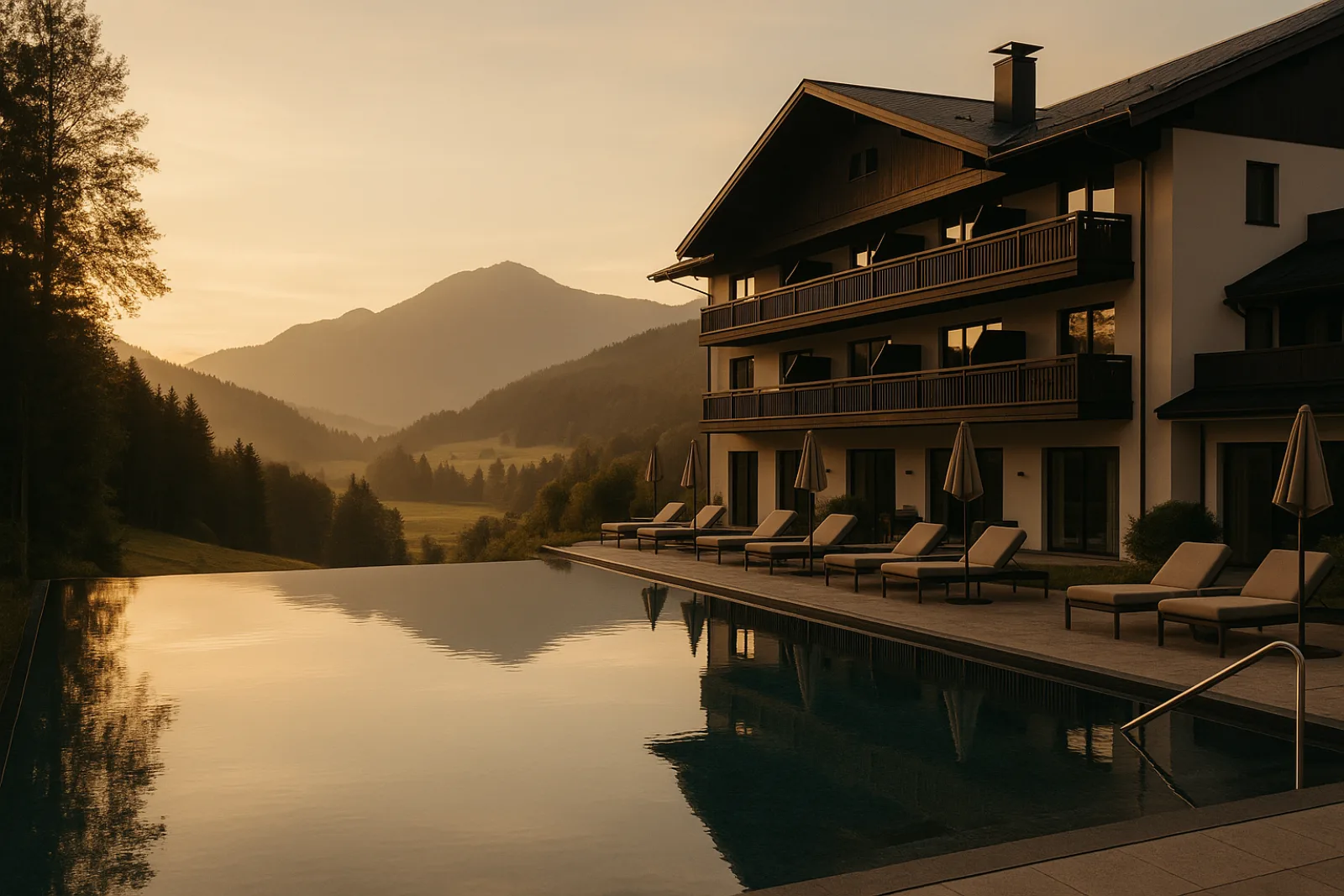 RotmeerHaus – Adults-Only Hotel in Baden-Württemberg, DE