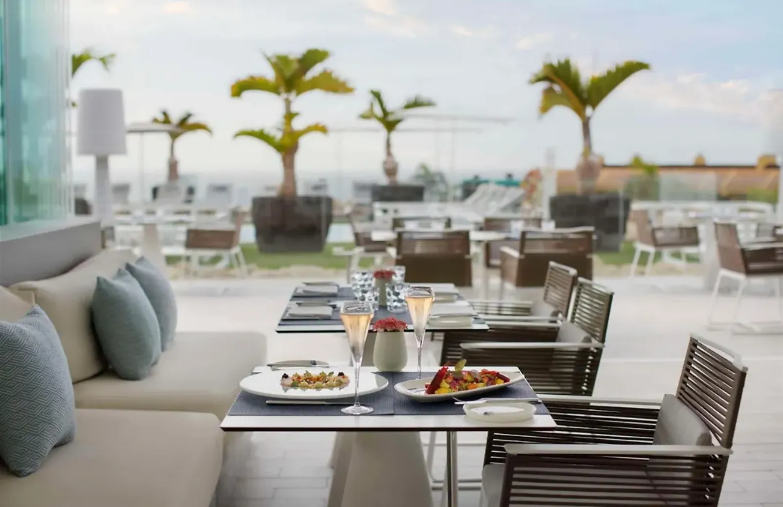 Royal Hideaway Corales Beach – Piscine & spa, Adults-Only Hotel in Kanarische Inseln