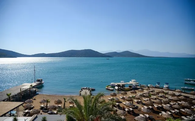 Royal Marmin Bay Boutique & Art Hotel – Pool & Spa, Erwachsenenhotel in Kreta