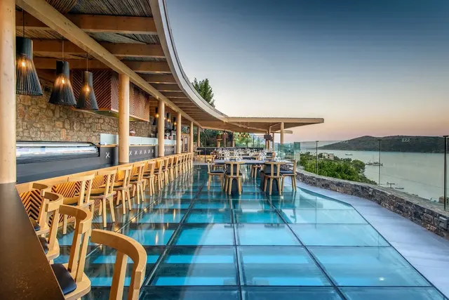 Royal Marmin Bay Boutique & Art Hotel – Restaurant & Genuss, Erwachsenenhotel in Kreta