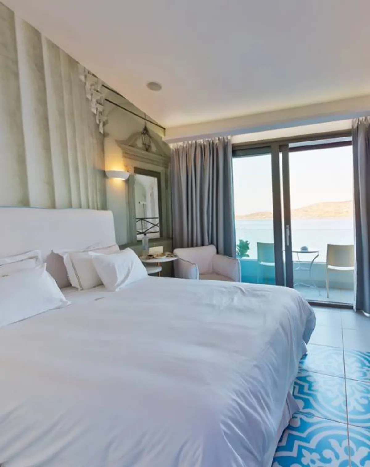 Royal Marmin Bay Boutique & Art Hotel – Vue extérieure, Adults-Only Hotel in Kreta