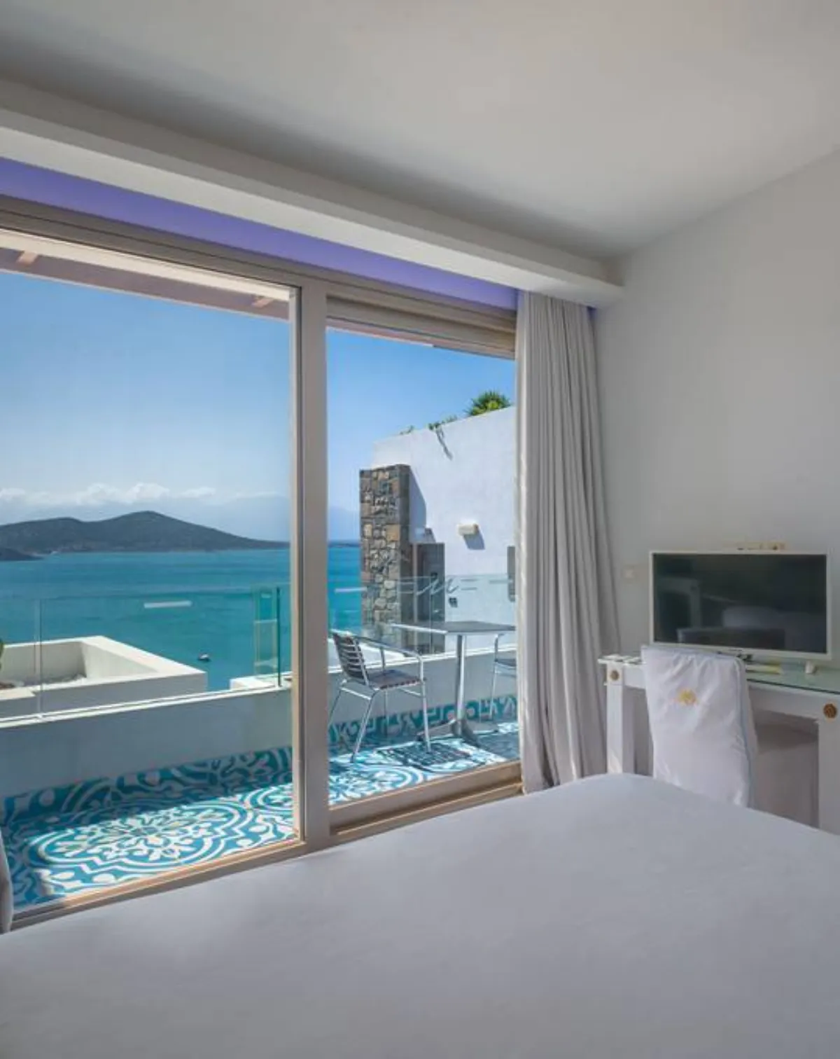 Royal Marmin Bay Boutique & Art Hotel – Piscine & spa, Adults-Only Hotel in Kreta