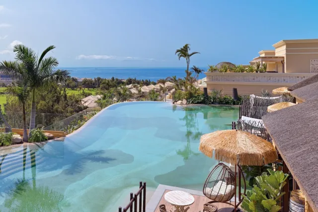 Willa Lagoon z 2 sypialniami — Royal River Luxury Hotel