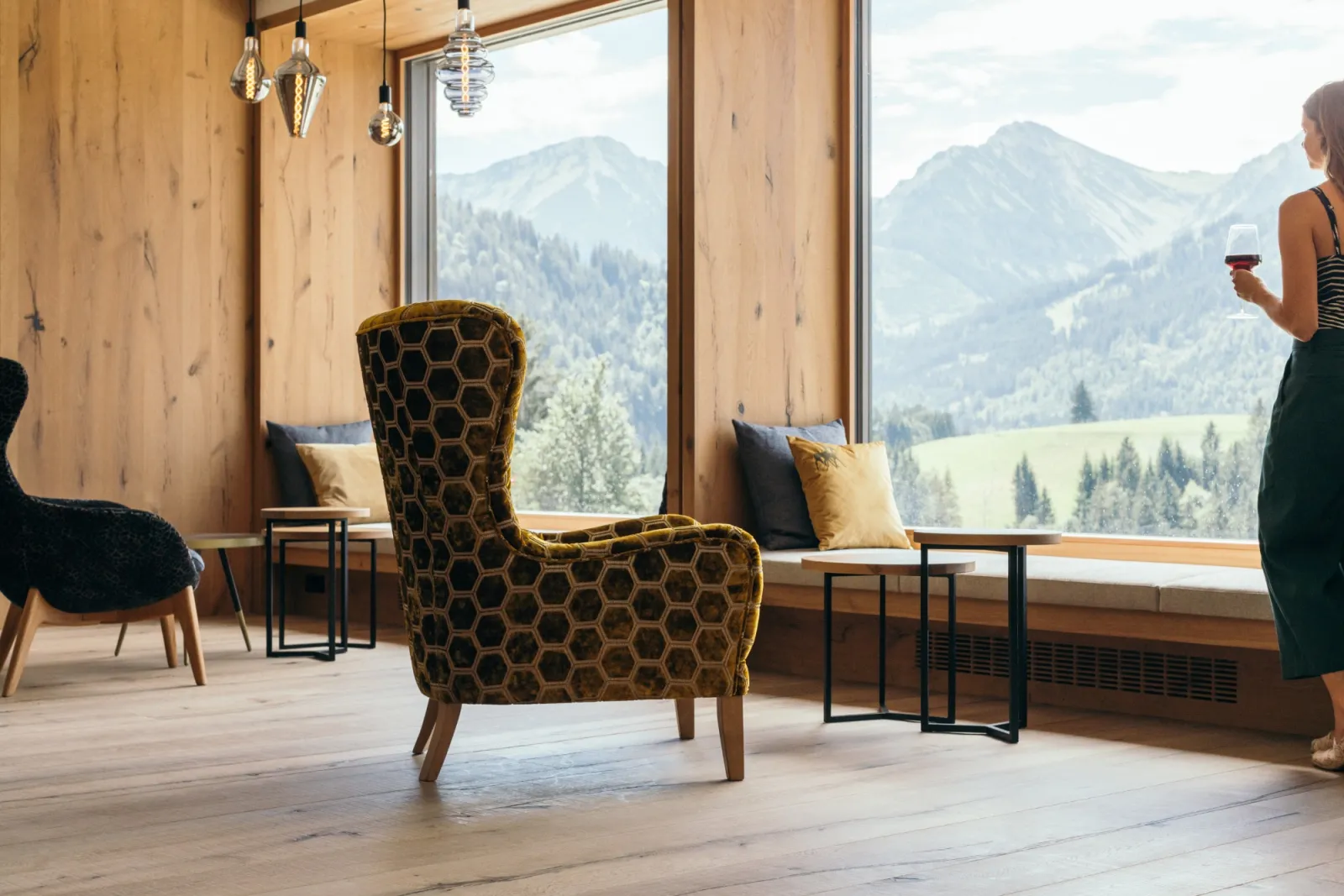 Ruhehotel & Naturresort Rehbach – Adults-Only Hotel in Tirol, AT