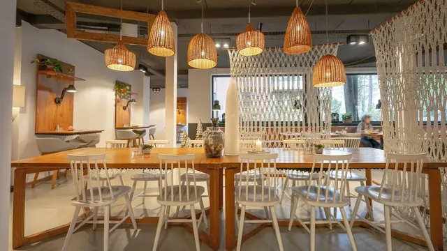 SANDnature – Restaurant & Genuss, Erwachsenenhotel in Schleswig-Holstein
