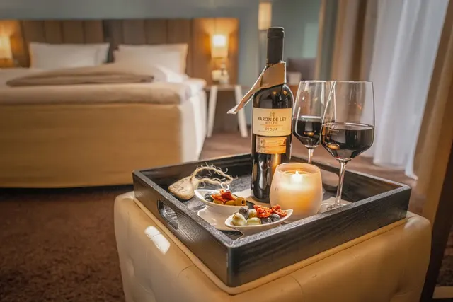 SANDnature – Adults-Only Hotel in Schleswig-Holstein, DE