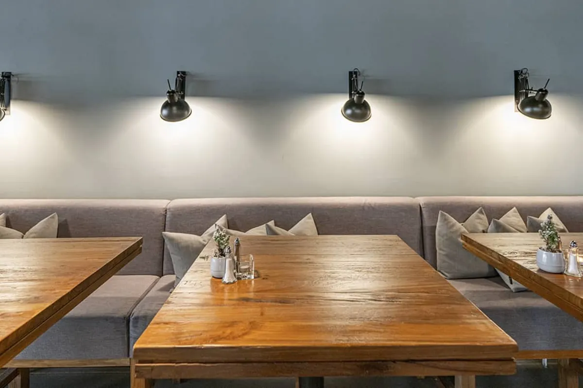 SANDnature – Ristorante & Gusto, Adults-Only Hotel in Schleswig-Holstein