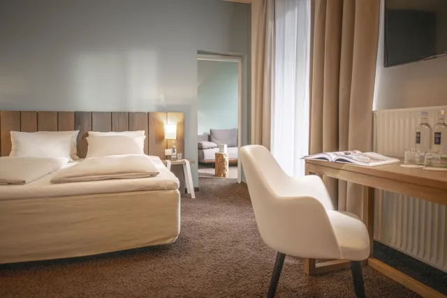 Suite — SANDnature