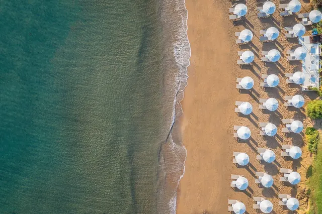 Santa Marina Plaza – Pool & Spa, Erwachsenenhotel in Kreta