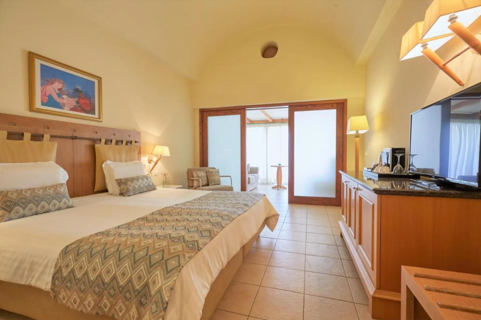 Santa Marina Plaza – Chambres & suites, Adults-Only Hotel in Kreta