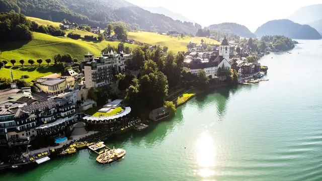 scalaria – Adults-Only Hotel in Oberösterreich, AT