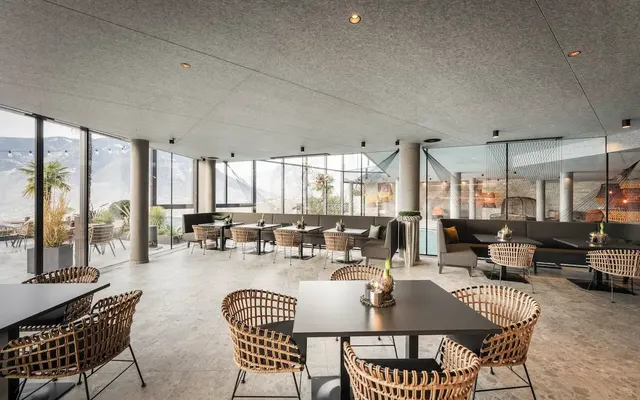 Schenna Resort – Zimmer & Suiten, Erwachsenenhotel in Südtirol