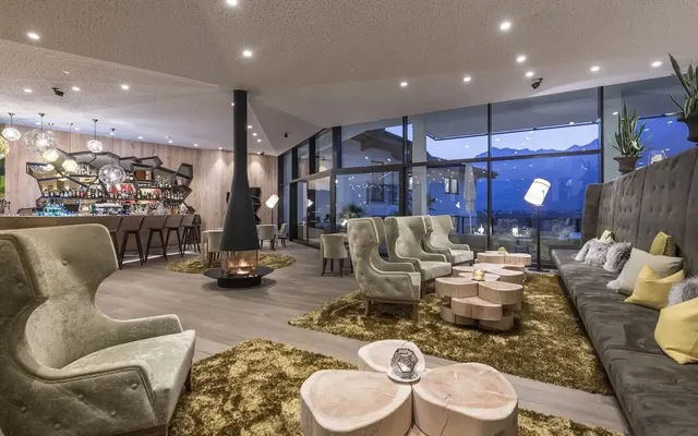 Schenna Resort – Restaurant & Genuss, Erwachsenenhotel in Südtirol