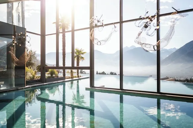 Schenna Resort – Adults-Only Hotel in Südtirol, IT