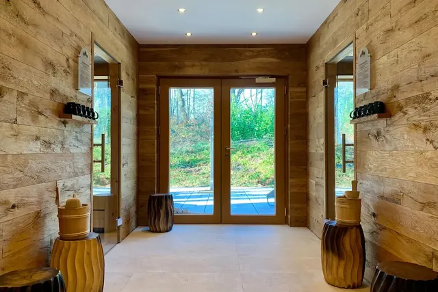 Schlosspark Mauerbach - Adults Only – Außenansicht, Erwachsenenhotel in Niederösterreich
