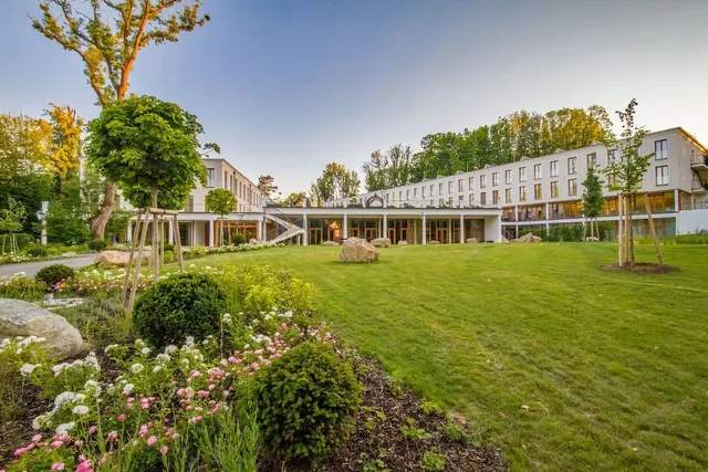 Schlosspark Mauerbach - Adults Only – Pool & Spa, Erwachsenenhotel in Niederösterreich