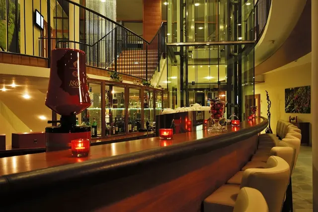 Schlosspark Mauerbach - Adults Only – Zimmer & Suiten, Erwachsenenhotel in Niederösterreich