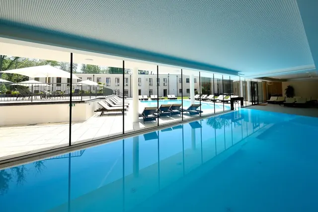 Schlosspark Mauerbach - Adults Only – Adults-Only Hotel in Niederösterreich, AT