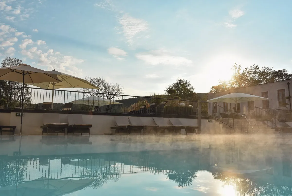 Schlosspark Mauerbach - Adults Only – Restaurant & Genuss, Adults-Only Hotel in Niederösterreich