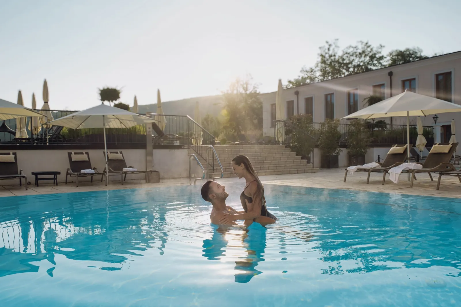 Schlosspark Mauerbach – Pool & Spa, Adults-Only Hotel in Niederösterreich