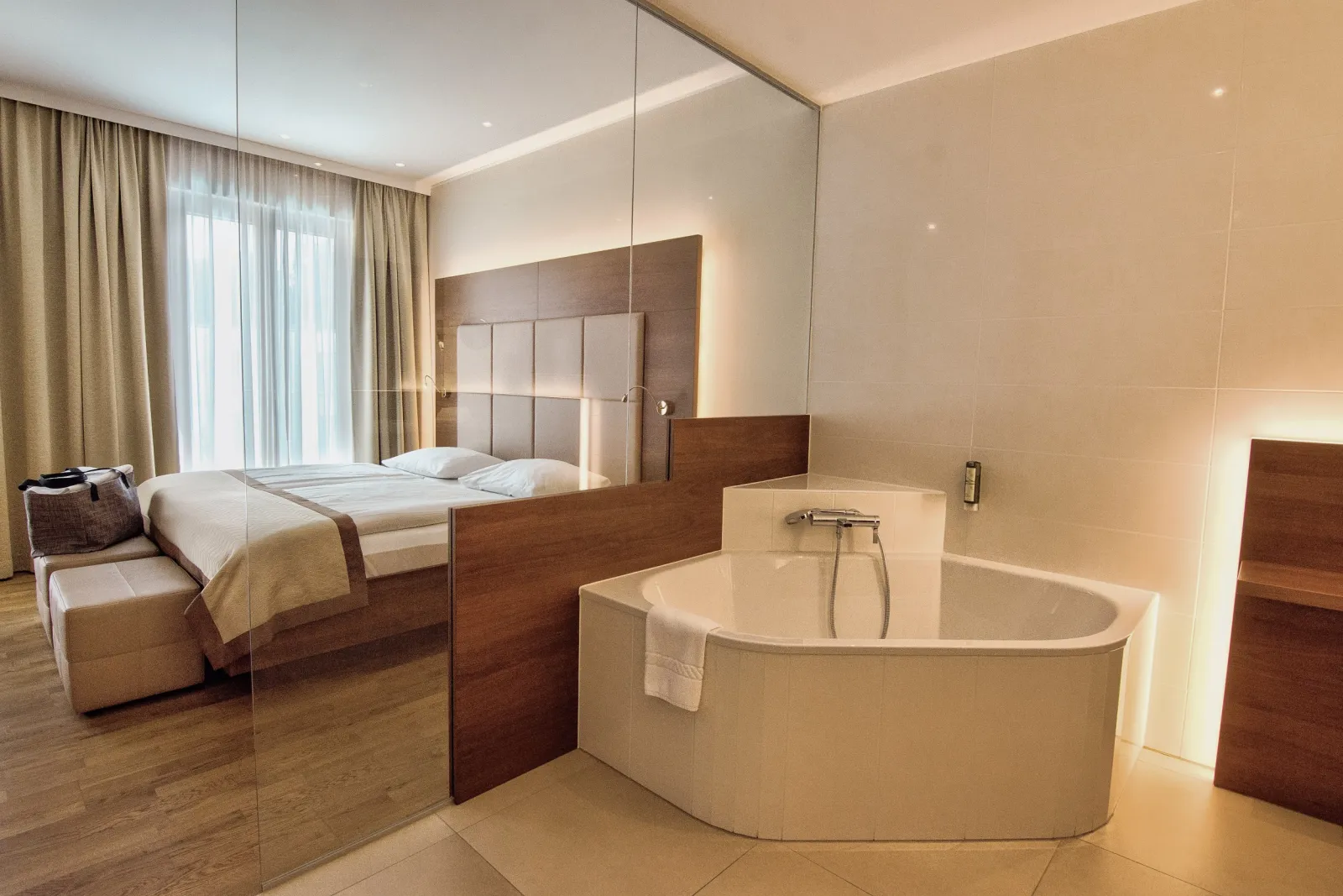 Schlosspark Mauerbach – Zimmer & Suiten, Adults-Only Hotel in Niederösterreich