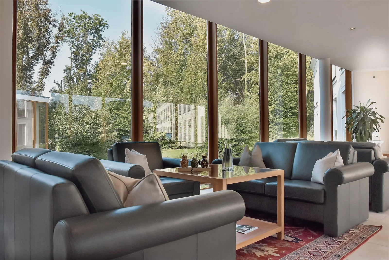 Schlosspark Mauerbach – Adults-Only Hotel in Niederösterreich, AT