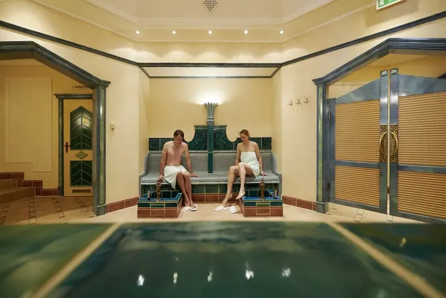 Schüle's Gesundheitsresort & Spa – Pool & Spa, Erwachsenenhotel in Bayern