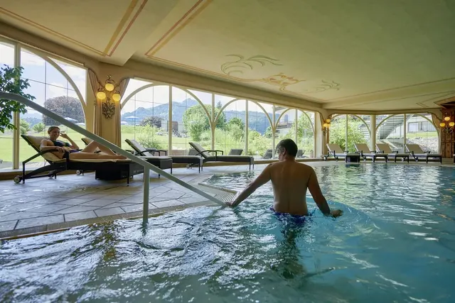 Schüle's Gesundheitsresort & Spa – Zimmer & Suiten, Erwachsenenhotel in Bayern