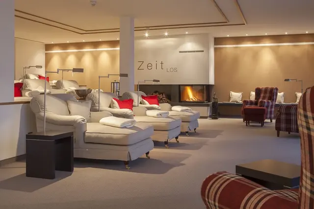 Schüle's Gesundheitsresort & Spa – Restaurant & Genuss, Erwachsenenhotel in Bayern
