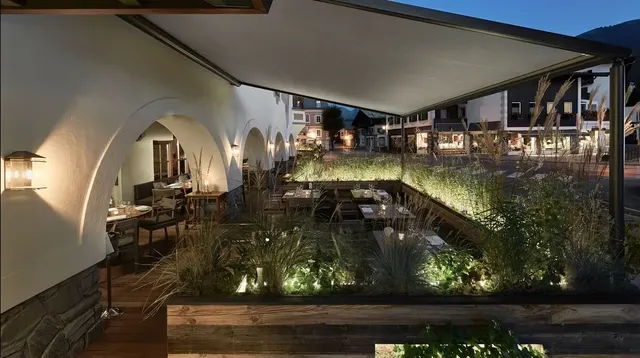Schwarzer Adler Kitzbuehel – Pool & Spa, Erwachsenenhotel in Tirol