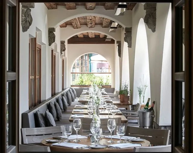 Schwarzer Adler Kitzbuehel – Zimmer & Suiten, Erwachsenenhotel in Tirol