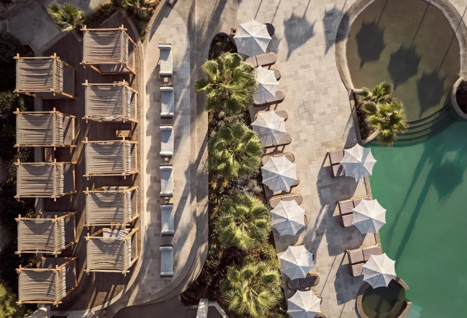 Seaside A Lifestyle Resort – Vue extérieure, Adults-Only Hotel in Kreta