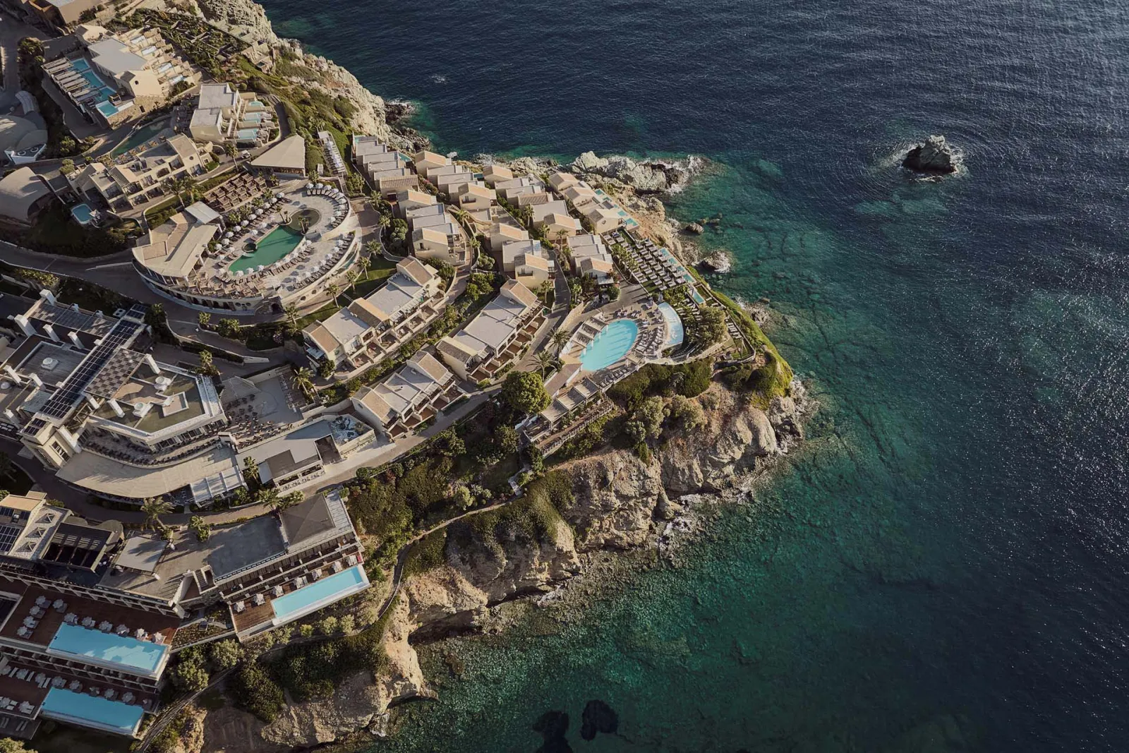 Seaside A Lifestyle Resort – Adults-Only Hotel in Kreta, GR