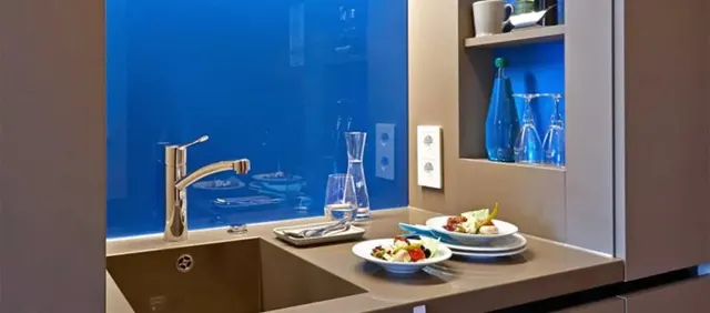 Seaside Residenz Hotel – Pool & Spa, Erwachsenenhotel in Sachsen