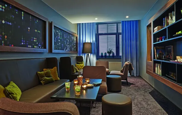 Seaside Residenz Hotel – Zimmer & Suiten, Erwachsenenhotel in Sachsen