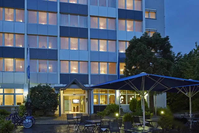Seaside Residenz Hotel – Restaurant & Genuss, Erwachsenenhotel in Sachsen