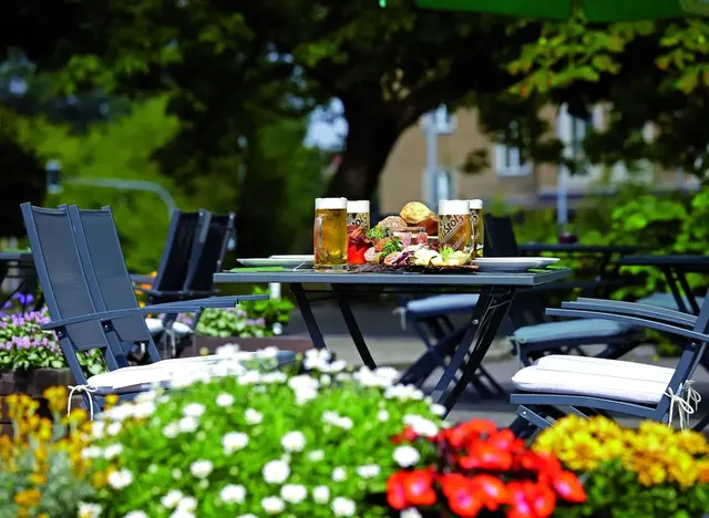 Seaside Residenz Hotel – Adults-Only Hotel in Sachsen, DE