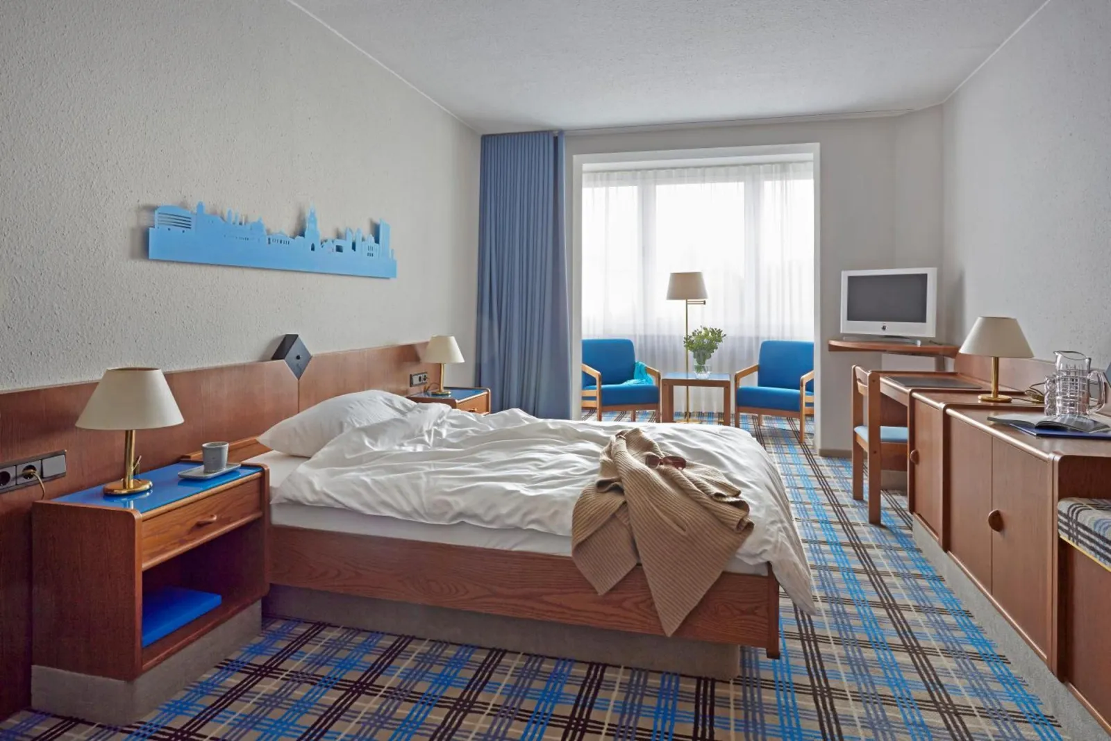 Seaside Residenz Hotel – Vue extérieure, Adults-Only Hotel in Sachsen
