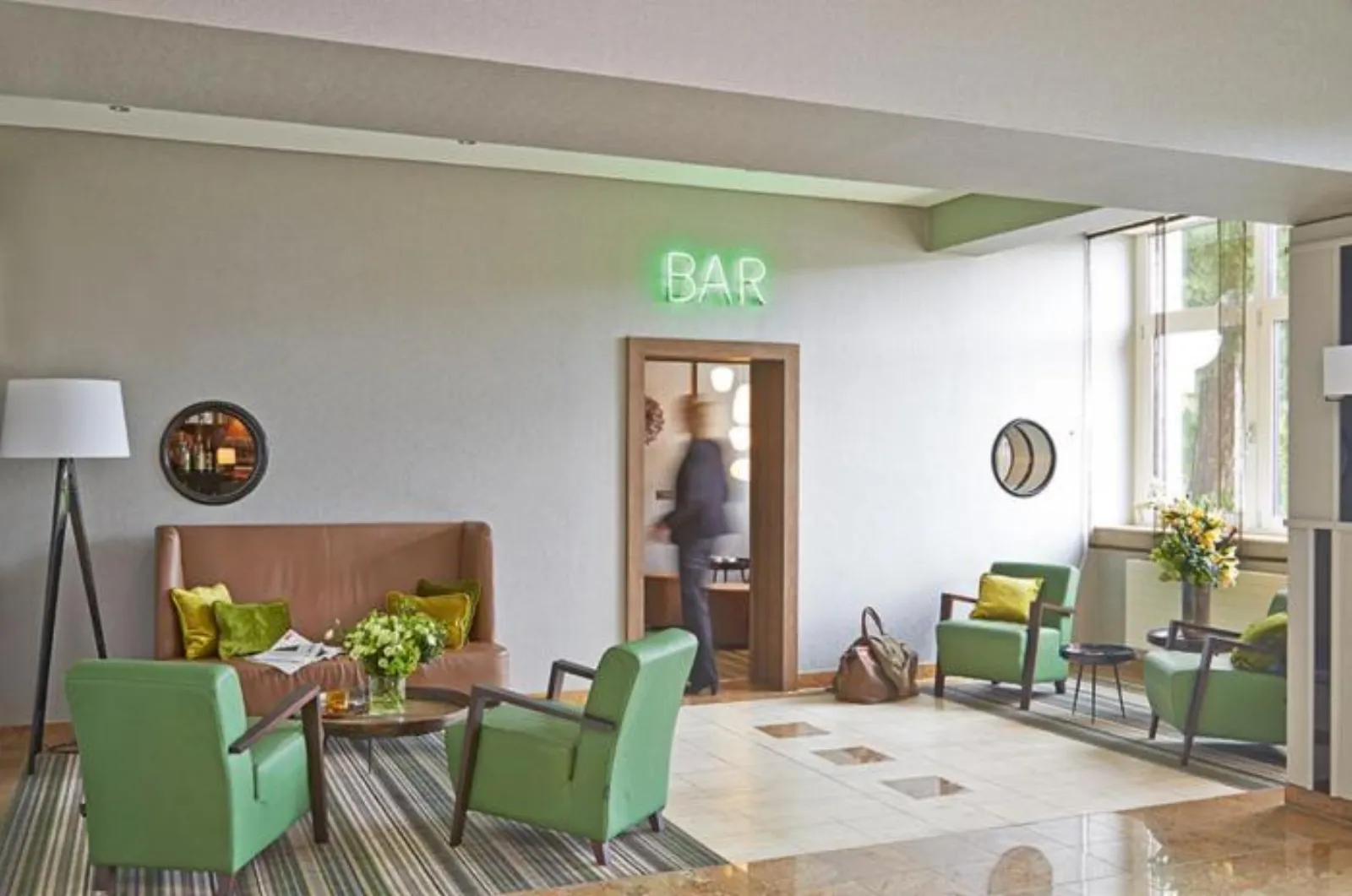 Seaside Residenz Hotel – Piscine & spa, Adults-Only Hotel in Sachsen