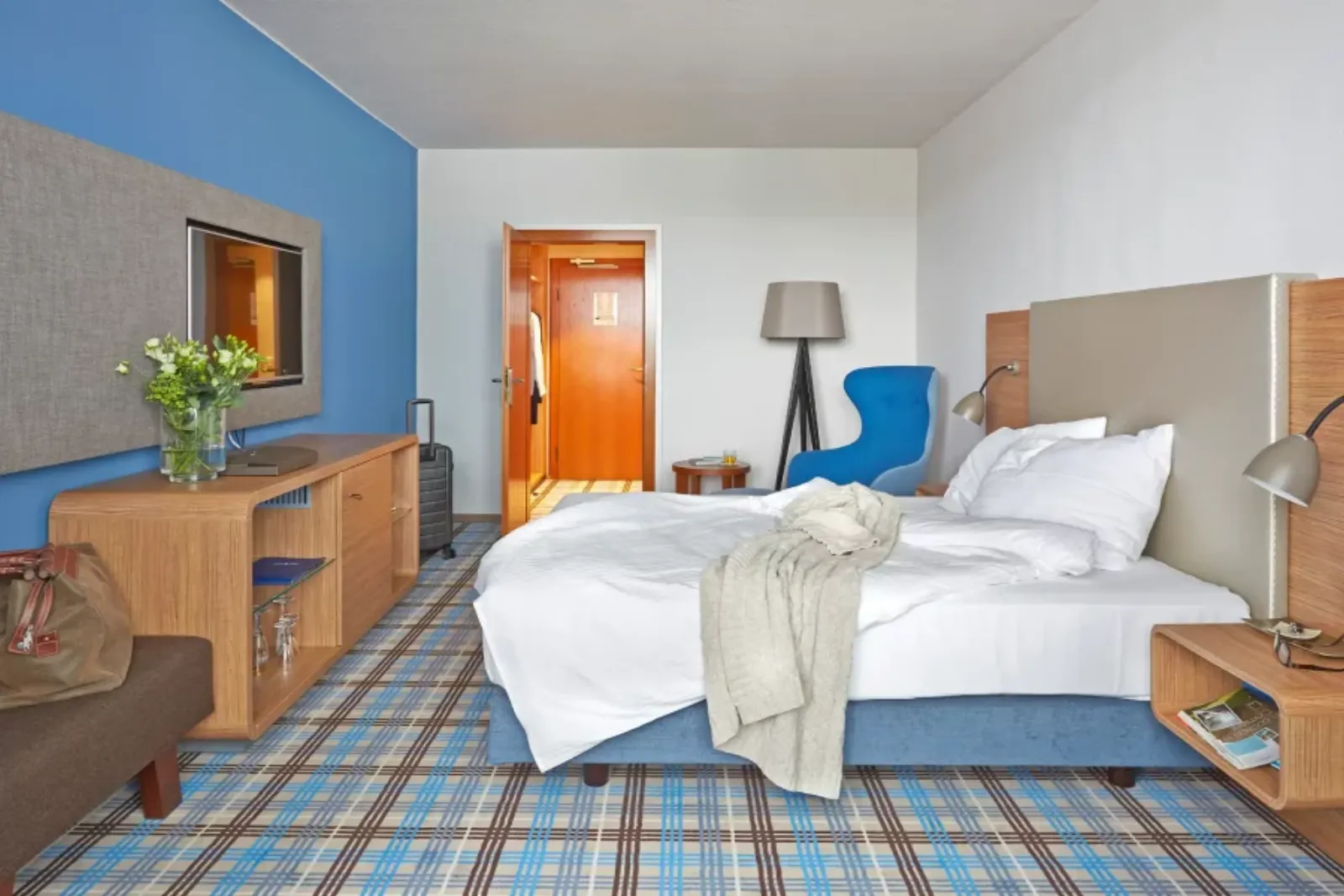 Seaside Residenz Hotel – Chambres & suites, Adults-Only Hotel in Sachsen