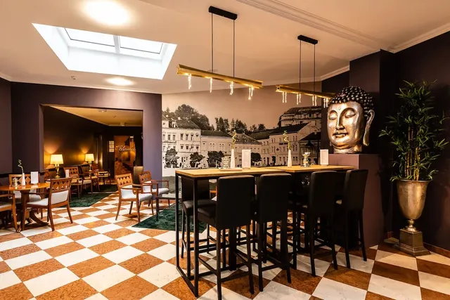 Sebnitzer Hof by STEIGER Hotels – Pool & Spa, Erwachsenenhotel in Sachsen