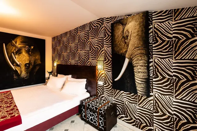 Sebnitzer Hof by STEIGER Hotels – Zimmer & Suiten, Erwachsenenhotel in Sachsen