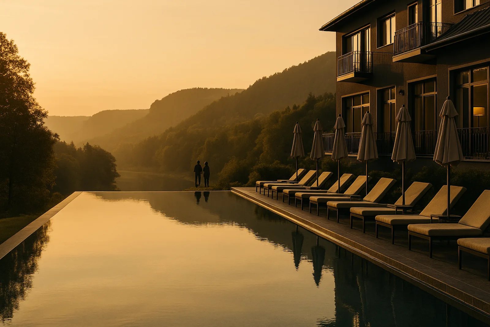 Sebnitzer Hof by STEIGER Hotels – Adults-Only Hotel in Sachsen, DE