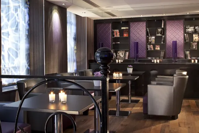 Secret de Paris – Restaurant & Genuss, Erwachsenenhotel in Paris