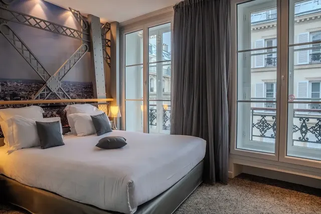Secret de Paris – Adults-Only Hotel in Paris, FR