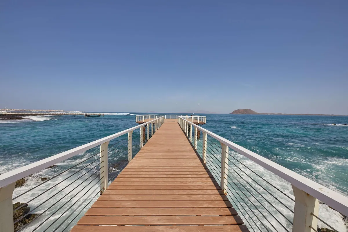 Secrets Bahia Real Resort & Spa – Außenansicht, Erwachsenenhotel in Kanarische Inseln